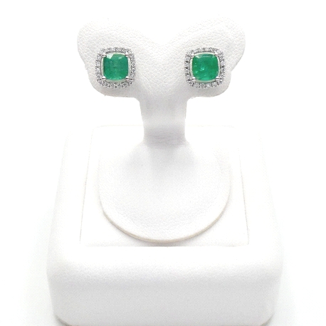 PENDIENTES ORO BTE 0.16 ESM0.58