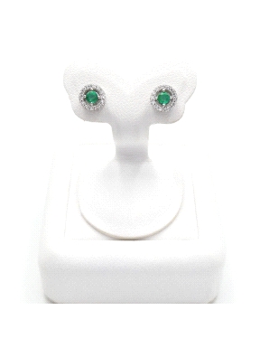 PENDIENTES ORO BTE 0.148KT ESM0.280