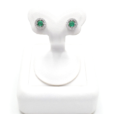 PENDIENTES ORO BTE 0.148KT ESM0.280