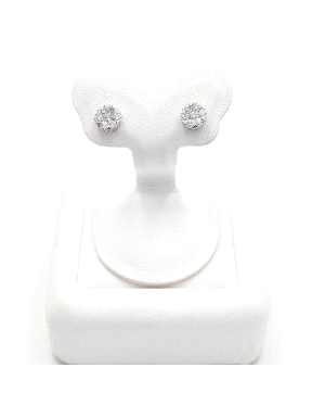 PENDIENTES ORO BTE 0.33KT