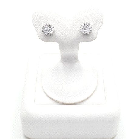 PENDIENTES ORO BTE 0.33KT