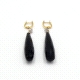 PENDIENTES ORO