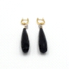 PENDIENTES ORO