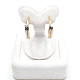 PENDIENTES ORO