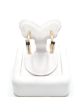 PENDIENTES ORO
