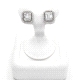 PENDIENTES ORO BTES. 0.79KT