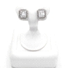 PENDIENTES ORO BTES. 0.79KT