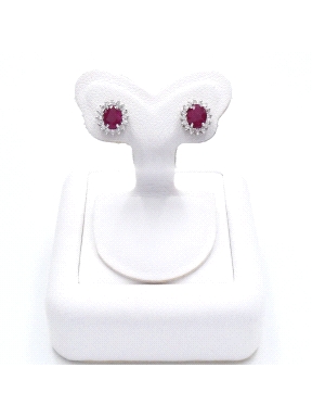 PENDIENTES ORO BTE 0.16KT