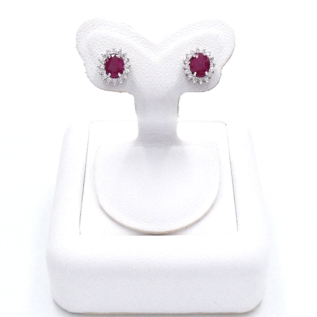 PENDIENTES ORO BTE 0.16KT