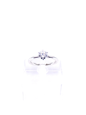 SORTIJAS ORO BTE.C.L.0.77K