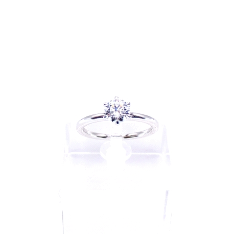 SORTIJAS ORO BTE.C.L.0.77K