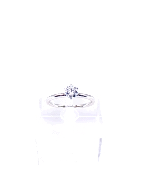 SORTIJAS ORO BTE C.L.0.52K