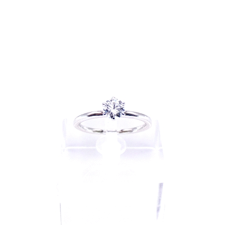 SORTIJAS ORO BTE C.L.0.52K