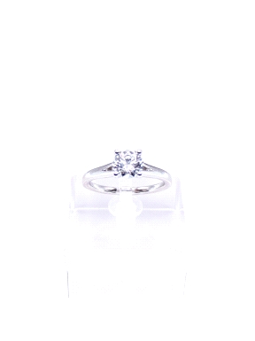 SORTIJAS ORO BTE C.L.1.04K