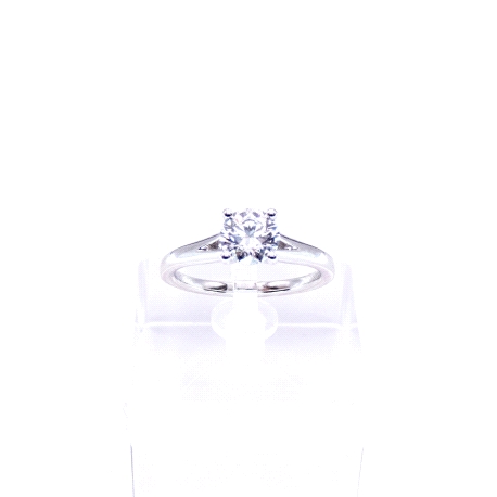 SORTIJAS ORO BTE C.L.1.04K