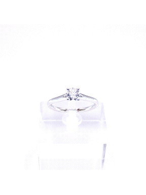 SORTIJAS ORO BTE.C.L 0.52K