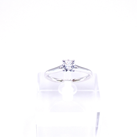 SORTIJAS ORO BTE.C.L 0.52K