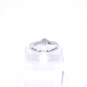 SORTIJAS ORO BTE- 0.17KT