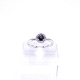 SORTIJAS ORO BTE 0.085 BLUE SAP 0.35