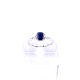 SORTIJAS ORO BTE 0.12  SAP AZUL 0.48