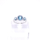 SORTIJAS ORO BTE 0.09KT TOP.C.1.53