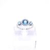 SORTIJAS ORO BTE 0.09KT TOP.C.1.53