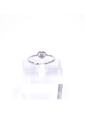 SORTIJAS ORO BTE 0.035 KT
