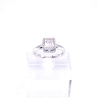 SORTIJAS ORO BTE 0.316KT