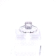 SORTIJAS ORO BTE 0.23KT
