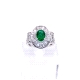 SORTIJAS ORO BTES 1.29KT ESM.1.30KT