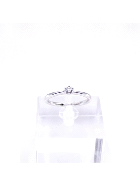 SORTIJAS ORO BTE 0.11