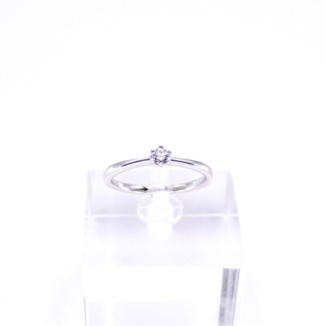 SORTIJAS ORO BTE 0.11