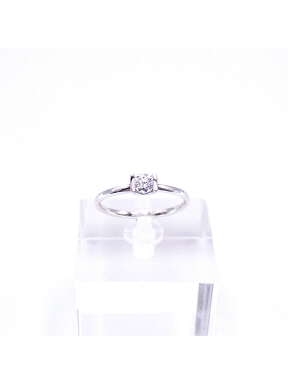 SORTIJAS ORO BTE 0.21