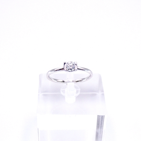 SORTIJAS ORO BTE 0.21