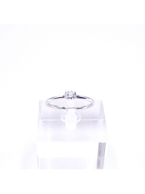 SORTIJAS ORO BTE 0.16