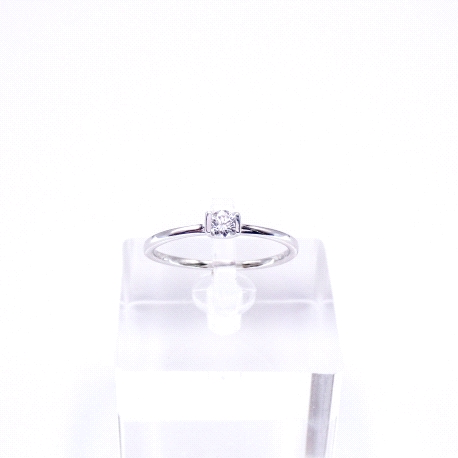 SORTIJAS ORO BTE 0.16