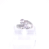 SORTIJAS ORO BTE 0.601 KT