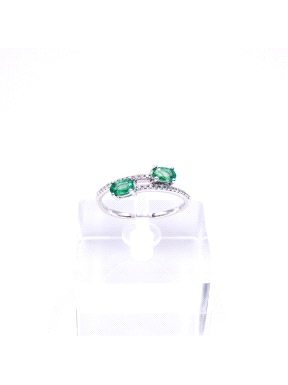 SORTIJAS ORO BTE 0.064KT ES 0.60