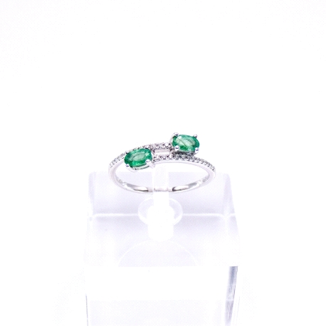 SORTIJAS ORO BTE 0.064KT ES 0.60