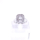 SORTIJAS ORO BTE 0.42KT