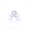 SORTIJAS ORO BTE 0.39KT