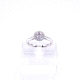 SORTIJAS ORO BTE 0.284K