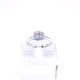 SORTIJAS ORO BTE 0.282K