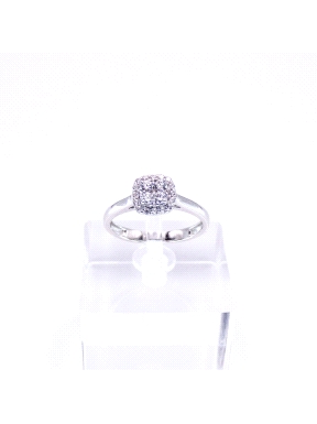 SORTIJAS ORO BTE 0.282K