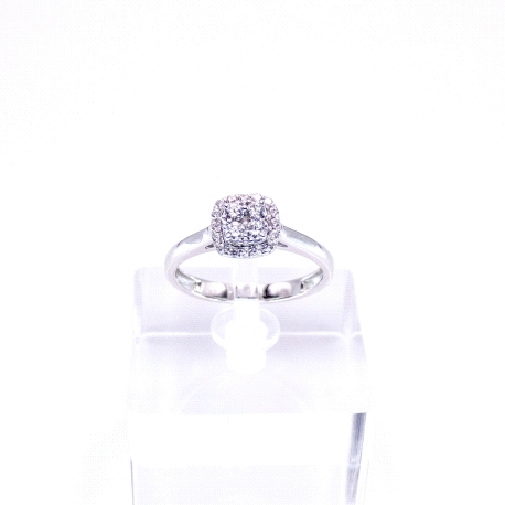 SORTIJAS ORO BTE 0.282K