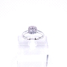 SORTIJAS ORO BTE 0.282K