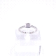 SORTIJAS ORO BTES 0.18KT