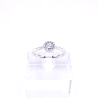 SORTIJAS BTES 0,38KT