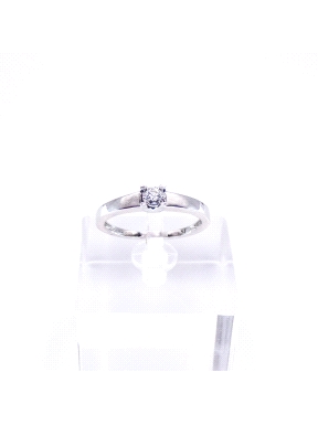 SORTIJAS BTES 0,10KT