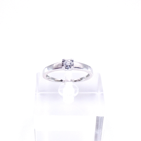 SORTIJAS BTES 0,10KT